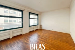 Appartement T1 - 27m²