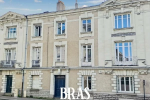 Appartement T5 - 101m²