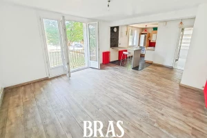 Appartement T2 - 44m²