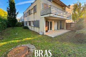 Appartement T4 - 70m²