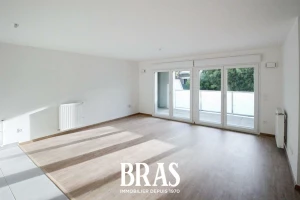 Appartement T3 - 71m²