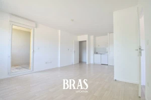 Appartement T2 - 44m²