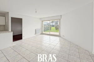 Appartement T3 - 53m²