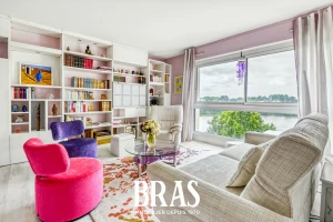 Appartement T5 - 114m²