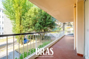 Appartement T3 - 65m²