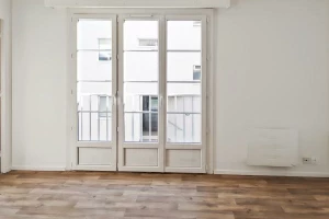 Appartement T2 - 47m²