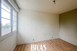 Appartement T2 - 36m²