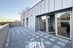 Appartement T2 - 40m²