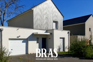 Maison - 95m²