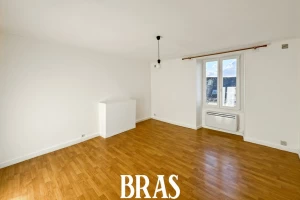 Appartement T2 - 41m²