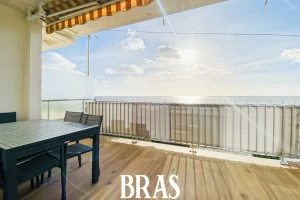 Appartement T3 - 57m²