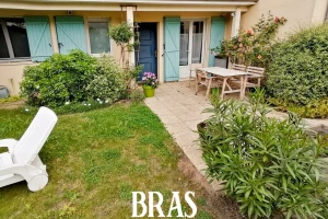 Appartement T2 - 46m²