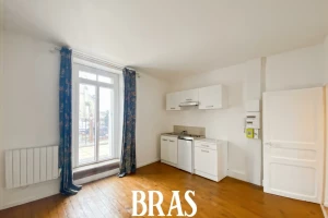 Appartement T2 - 28m²