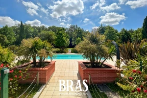 Appartement T2 - 41m²