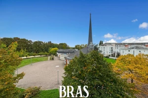 Appartement T3 - 68m²