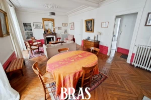 Appartement T5 - 101m²