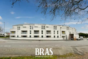 Appartement T2 - 44m²