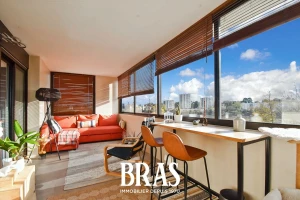 Appartement T4 - 100m²