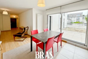 Appartement T2 - 48m²