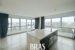 Appartement T4 - 74m²