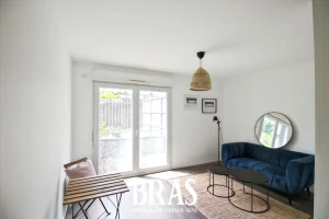 Appartement T2 - 38m²