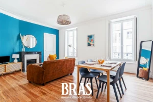 Appartement T2 - 50m²