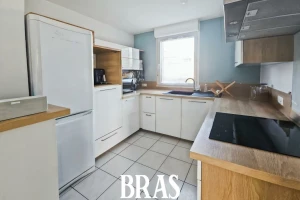 Appartement T3 - 70m²