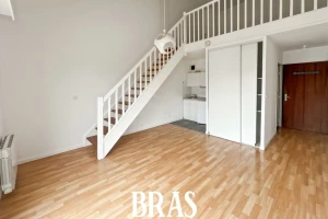 Appartement T2 - 31m²