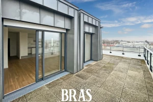 Appartement T3 - 68m²