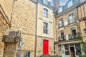 Hôtel Saint-Georges