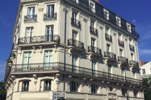 Le 27 rue de Strasbourg