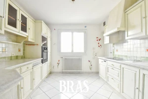 Appartement T4 - 79m²