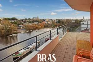 Appartement T2 - 44m²