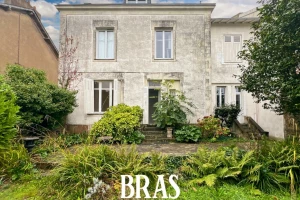 Maison individuelle - 162m²