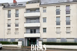 Appartement T1 - 29m²