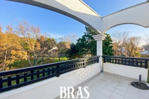 Appartement T2 - 39m²