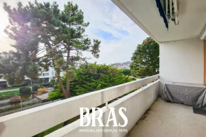 Appartement T3 - 68m²