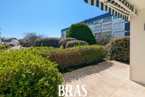 Appartement T4 - 71m²