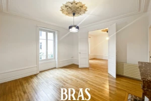 Appartement T3 - 70m²