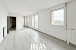 Appartement T3 - 60m²