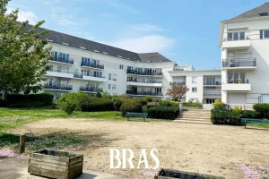 Appartement T1 - 26m²