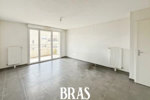 Appartement T2 - 44m²