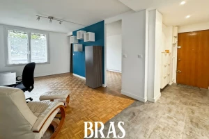 Appartement T1 bis - 42m²