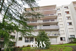 Appartement T4 - 84m²