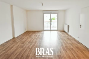 Appartement T2 - 45m²