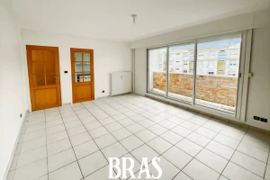 Appartement T4 - 76m²