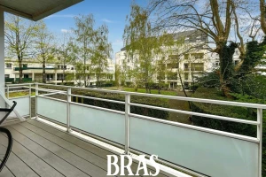 Appartement T3 - 52m²