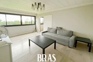 Appartement T4 - 81m²