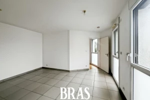 Appartement T2 - 43m²