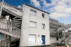 Appartement T2 - 44m²